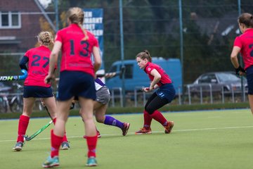 Bild 30 - Frauen Klipper TGC - Bonner THV : Ergebnis: 0:5